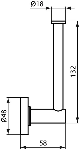 Accessoires-Paket IOM Enthalten sind: WC-Bürstengarnitur, Papierrollenhalter und Handtuchhaken, Silk Black Accessoires-Paket IOM Enthalten sind: WC-Bürstengarnitur, Papierrollenhalter und Handtuchhaken, Silk Black