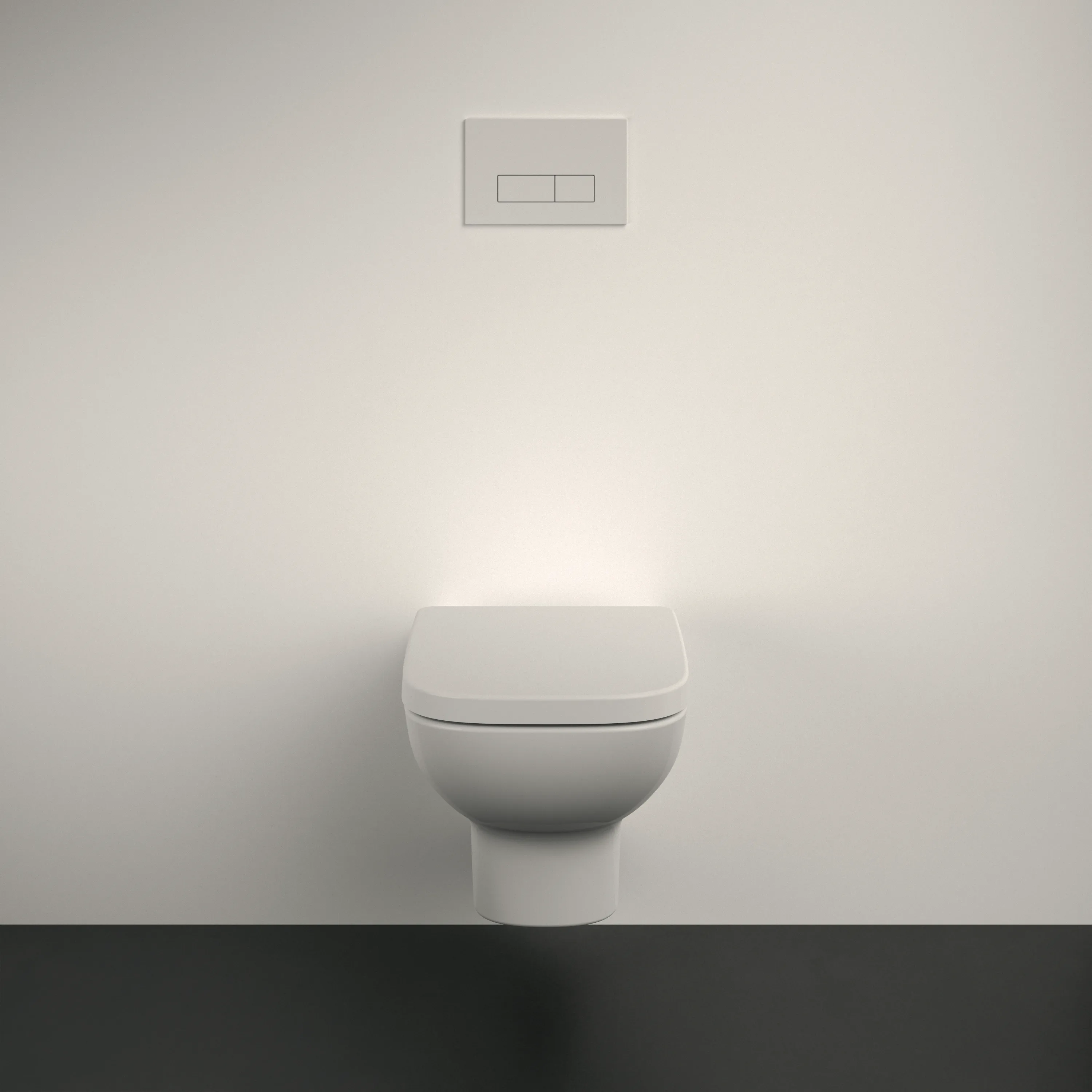 WC „i.lifeA“ 36 × 33 × 54 cm WC „i.lifeA“ 36 × 33 × 54 cm