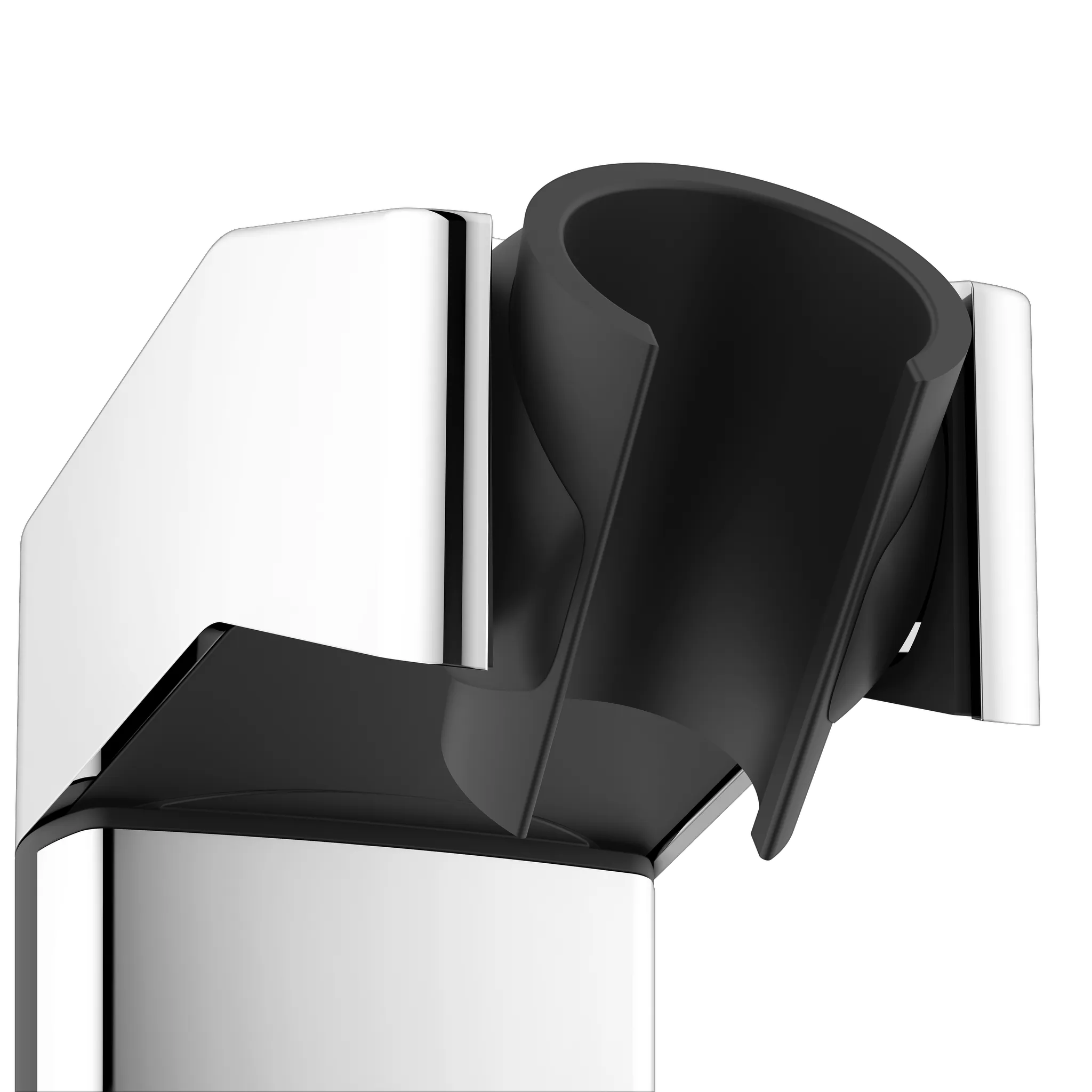 KEUCO Brause-/ Gleitstange „Axess“ in Verchromt KEUCO Brause-/ Gleitstange „Axess“ in Verchromt