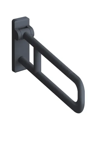 HEWI Stützklappgriff „Serie 801“