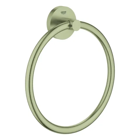 Handtuchring Essentials 40365_1, chrom