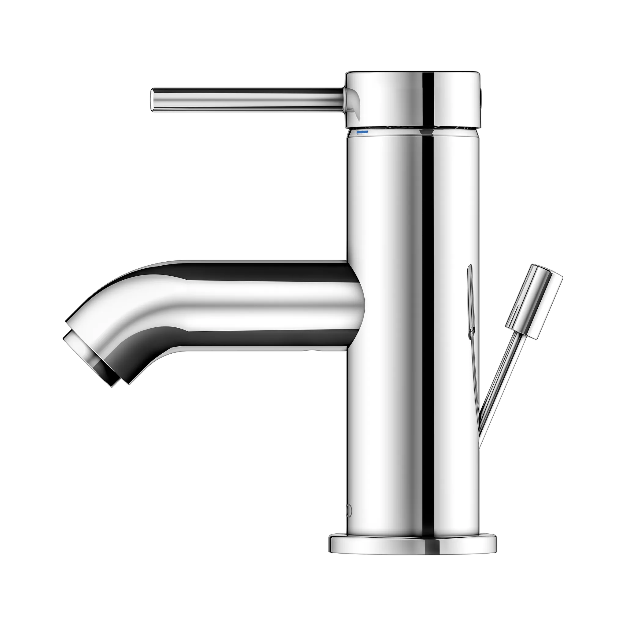 IXMO 59504012000 Einhebel-Waschtischmischer 60 mit Zugstangen-Ablaufgarnitur IXMO Soft, Rosette rund/eckig verchromt IXMO 59504012000 Einhebel-Waschtischmischer 60 mit Zugstangen-Ablaufgarnitur IXMO Soft, Rosette rund/eckig verchromt