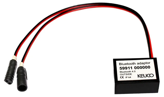 Armaturenzubehör 59911000000 Bluetooth Adapter für Elektronikarmaturen
