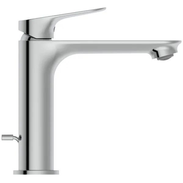 Einhand-Waschtischarmatur „Ceralife O“ Ausladung 135 mm Einhand-Waschtischarmatur „Ceralife O“ Ausladung 135 mm