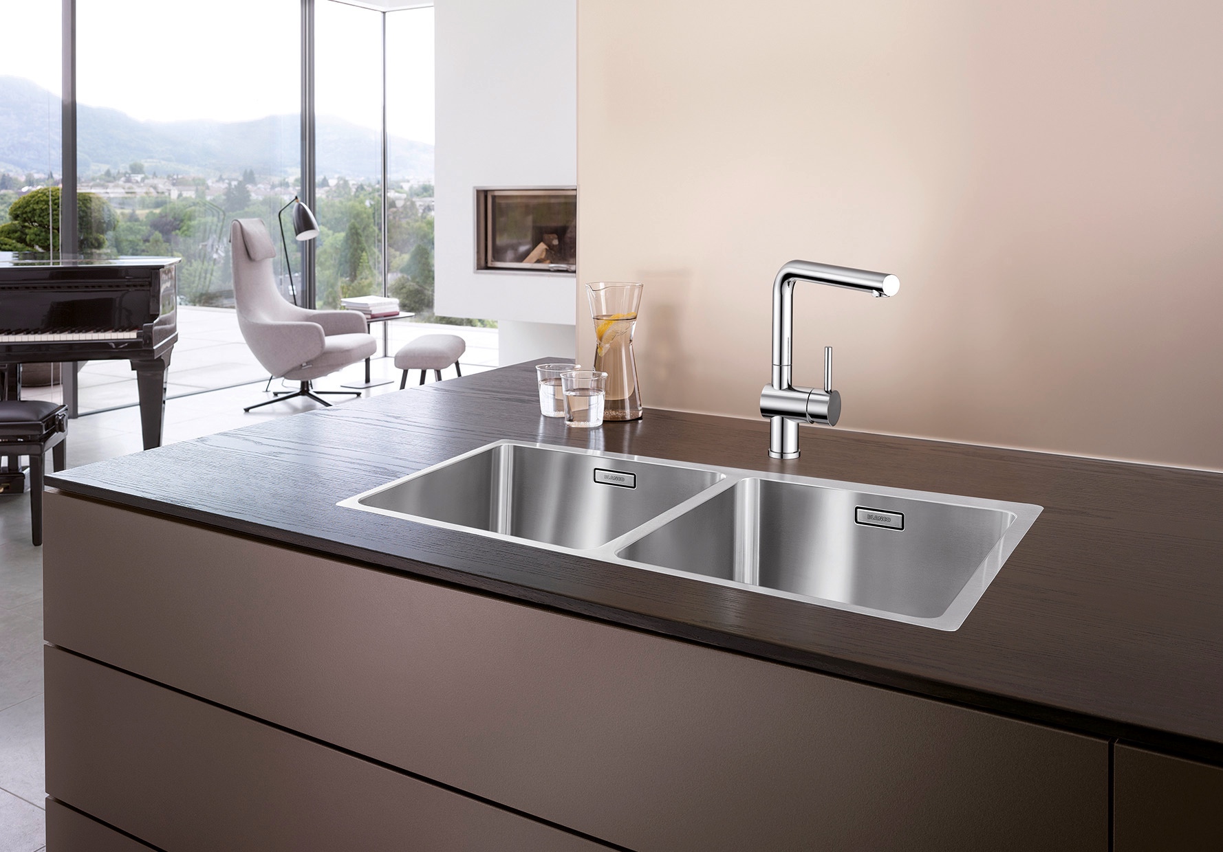 BLANCO ANDANO 400/400-IF