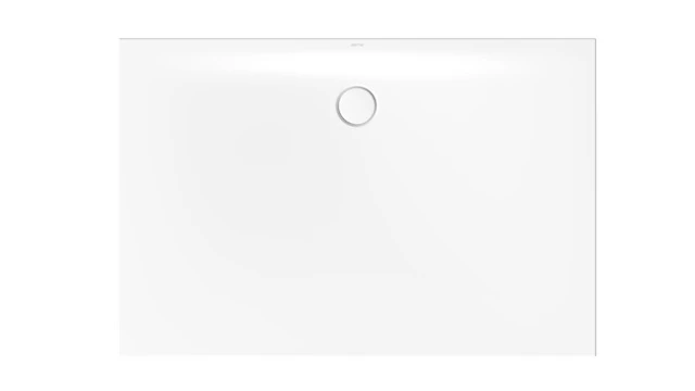 Bette rechteck Duschwanne „BetteFloor Side“ 150 × 100 cm in Weiß Bette rechteck Duschwanne „BetteFloor Side“ 150 × 100 cm in Weiß