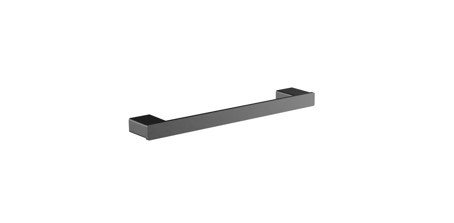emco Badewannengriff „loft“ 300 mm in Schwarzchrom