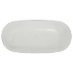 Ideal Standard Badewanne „Linda-X“ 85 × 173,8 cm