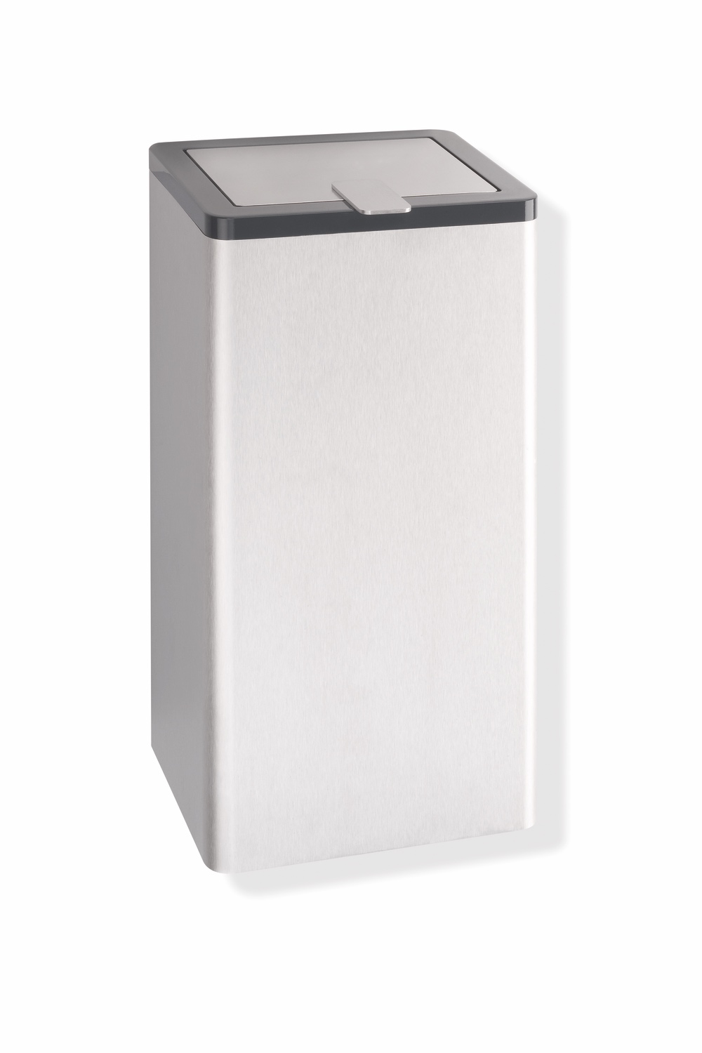HEWI Hygieneabfallbehälter „Serie 805“ 15,1 cm