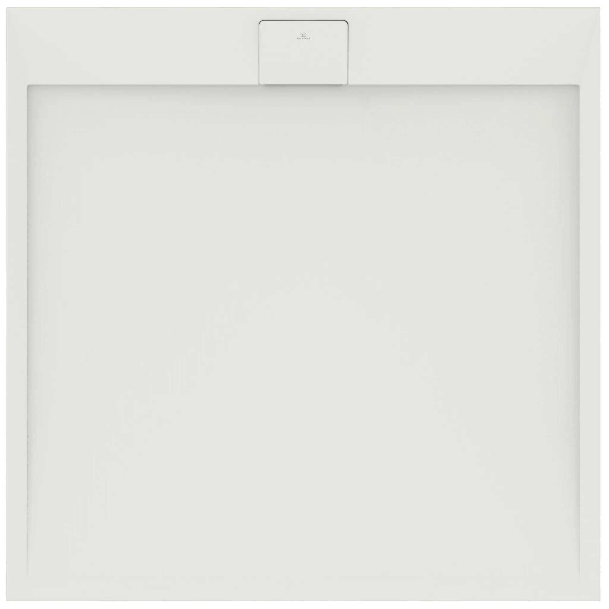 Ideal Standard Duschwanne „UltraFlatSi.life“ 120 × 120 cm in Carraraweiß Ideal Standard Duschwanne „UltraFlatSi.life“ 120 × 120 cm in Carraraweiß