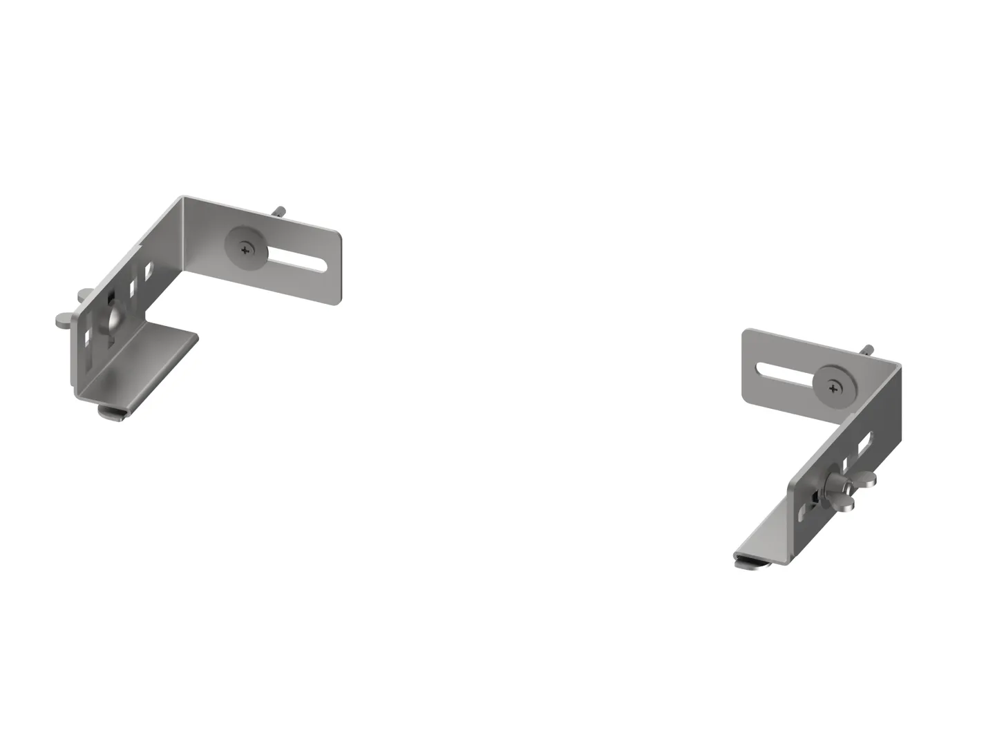 TECE Wandhalterung „TECEdrainline Evo“ TECE Wandhalterung „TECEdrainline Evo“