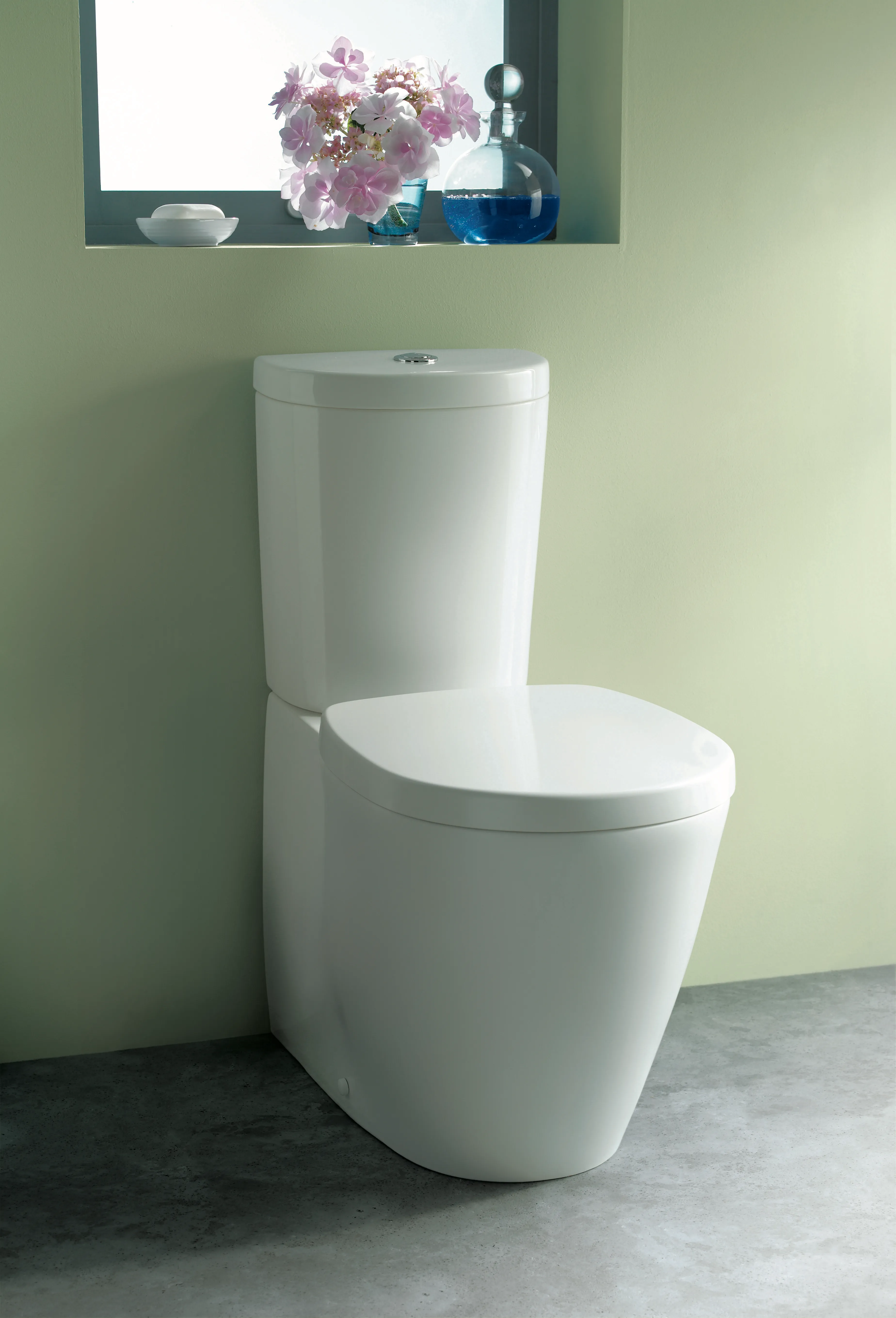 Ideal Standard WC-Sitz „Connect“