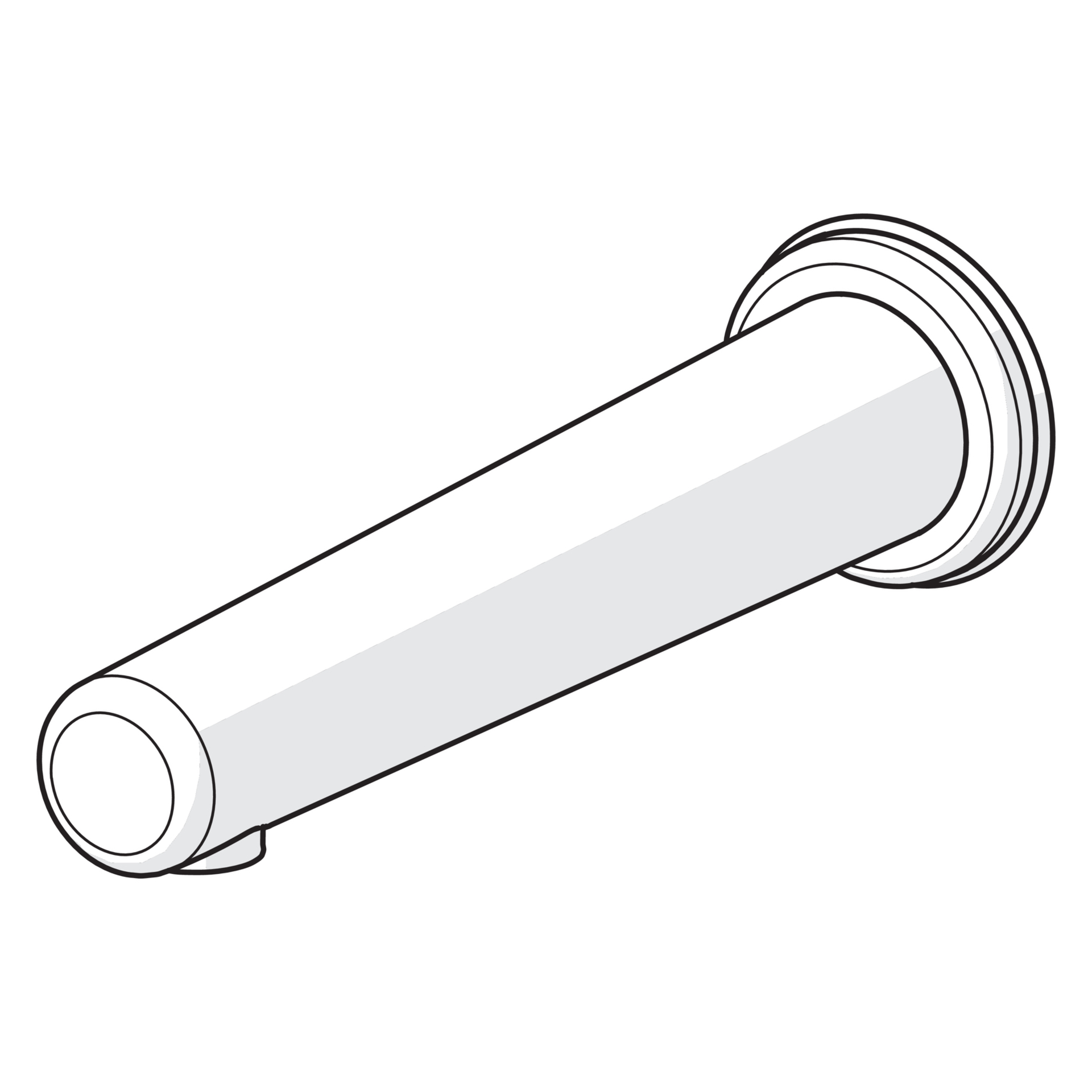 Hansa Waschtischarmatur, elektronisch „Electra“ Ausladung 225 mm in Chrom Hansa Waschtischarmatur, elektronisch „Electra“ Ausladung 225 mm in Chrom