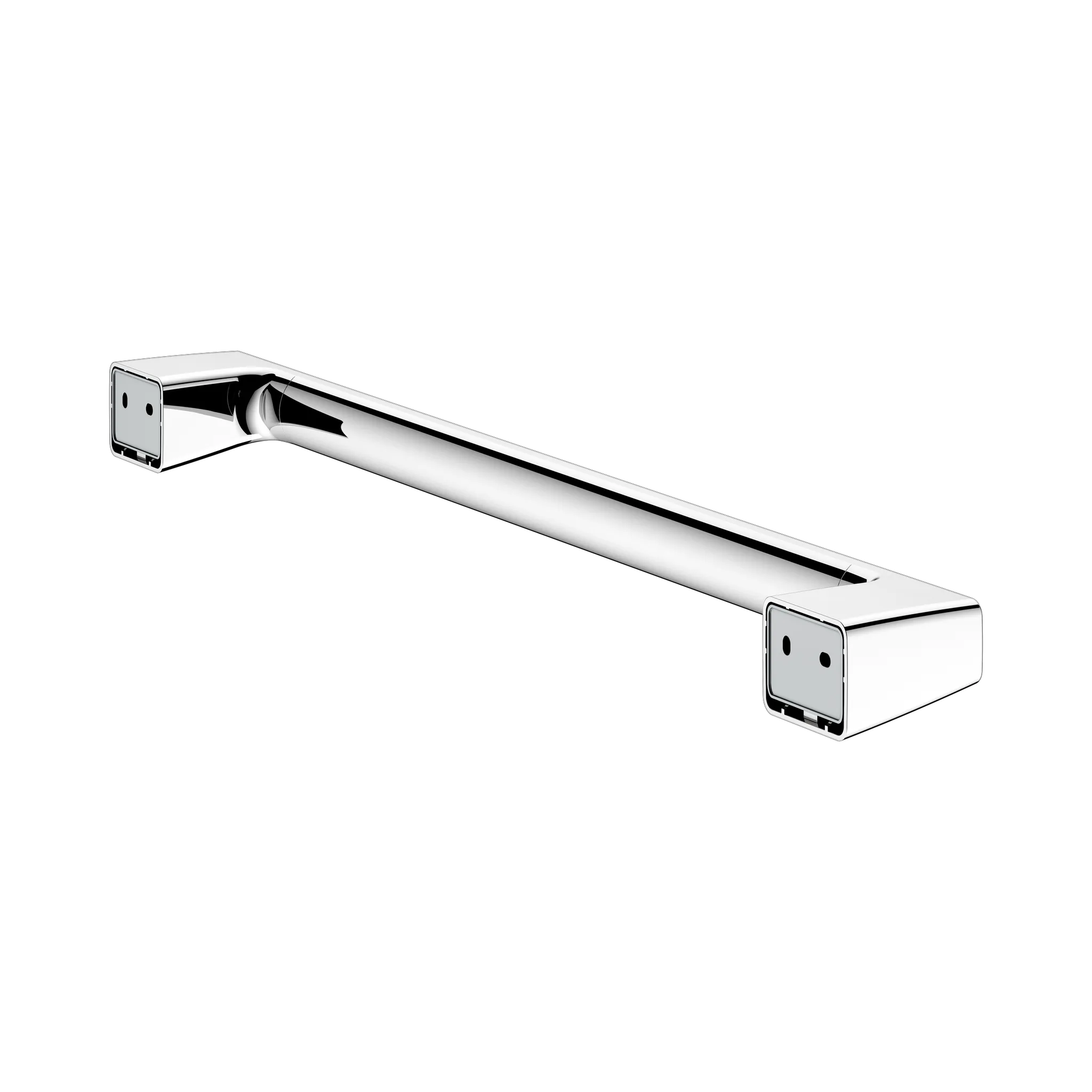 KEUCO AVENO Badetuchhalter 600 mm verchromt KEUCO AVENO Badetuchhalter 600 mm verchromt