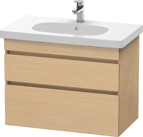 Duravit Waschtischunterschrank wandhängend „DuraStyle“ 80 × 61 × 45,3 cm Duravit Waschtischunterschrank wandhängend „DuraStyle“ 80 × 61 × 45,3 cm