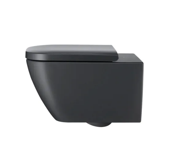 Duravit WC-Sitz „Happy D.2“ 35,9 × 43 × 4,3 cm Duravit WC-Sitz „Happy D.2“ 35,9 × 43 × 4,3 cm