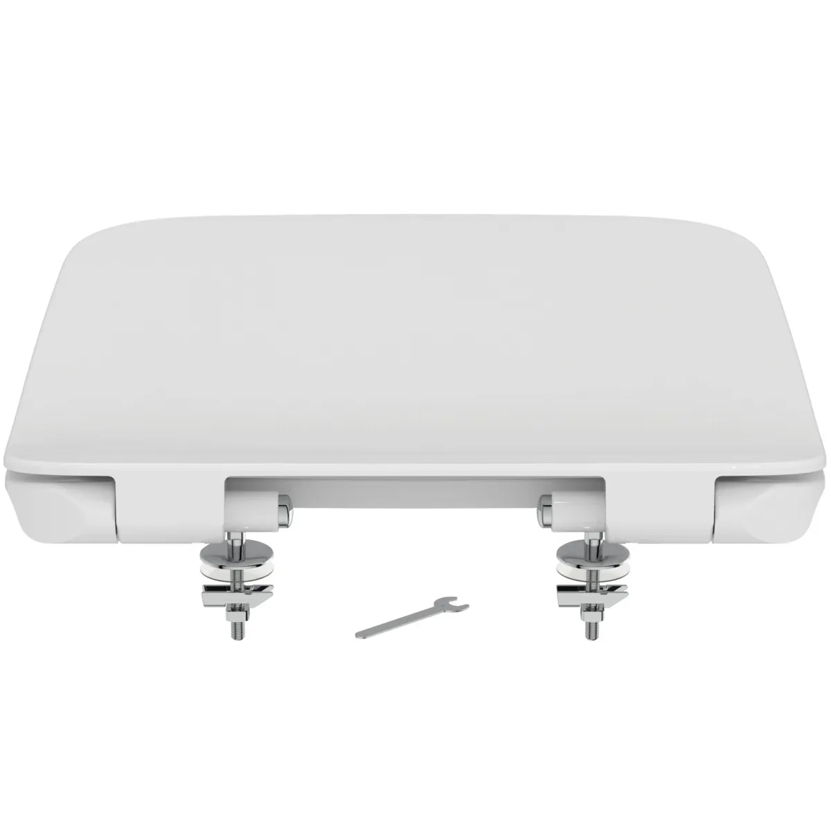 Ideal Standard WC-Sitz „StradaII“ Ideal Standard WC-Sitz „StradaII“