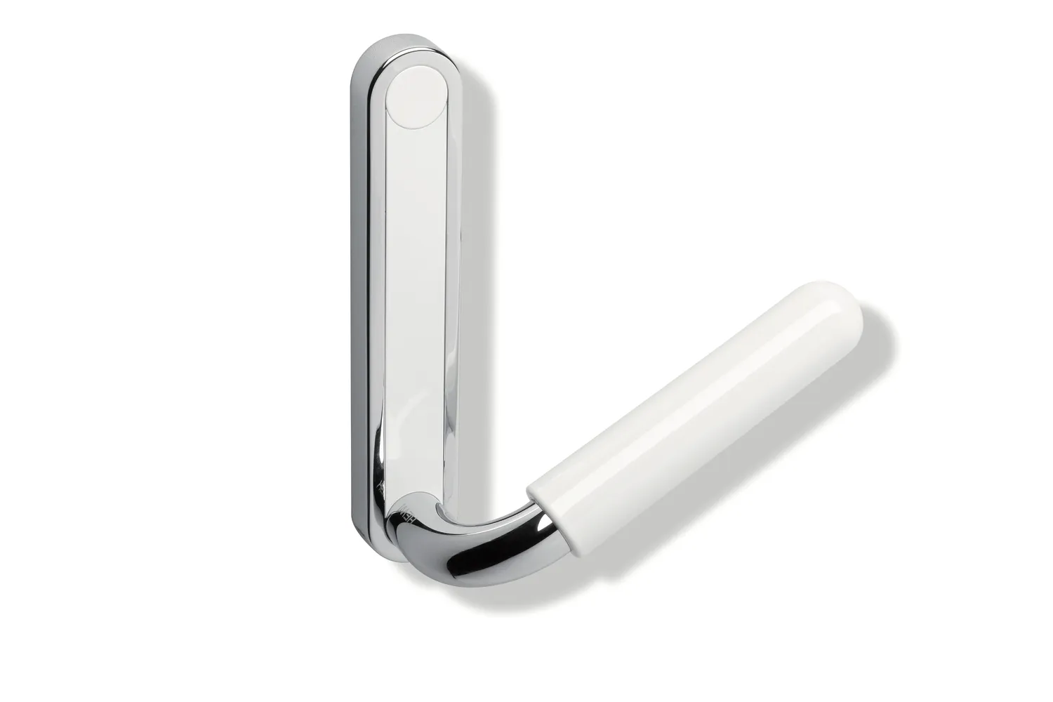 HEWI Haltegriff „Serie 802 LifeSystem“ in Signalweiß HEWI Haltegriff „Serie 802 LifeSystem“ in Signalweiß