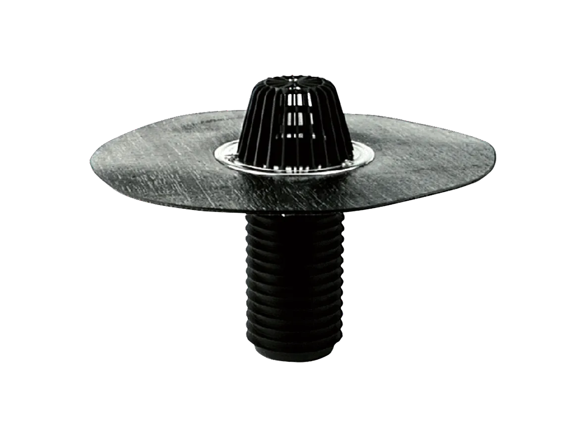 Sanierungs-Dachablauf 84 DallBit, DN 70 Sanierungs-Dachablauf 84 DallBit, DN 70