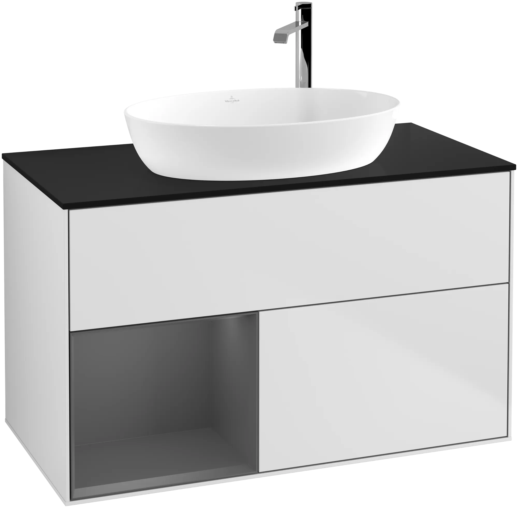 Villeroy & Boch Finion Waschbeckenunterschrank G89 1000x603x501mm