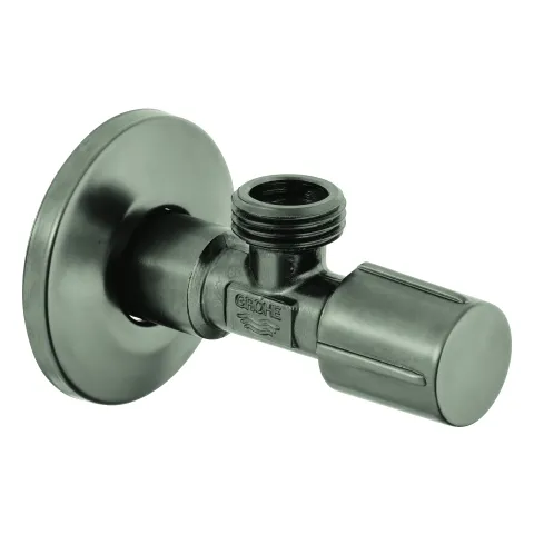 Grohe 22041000 in satin steel Grohe 22041000 in satin steel
