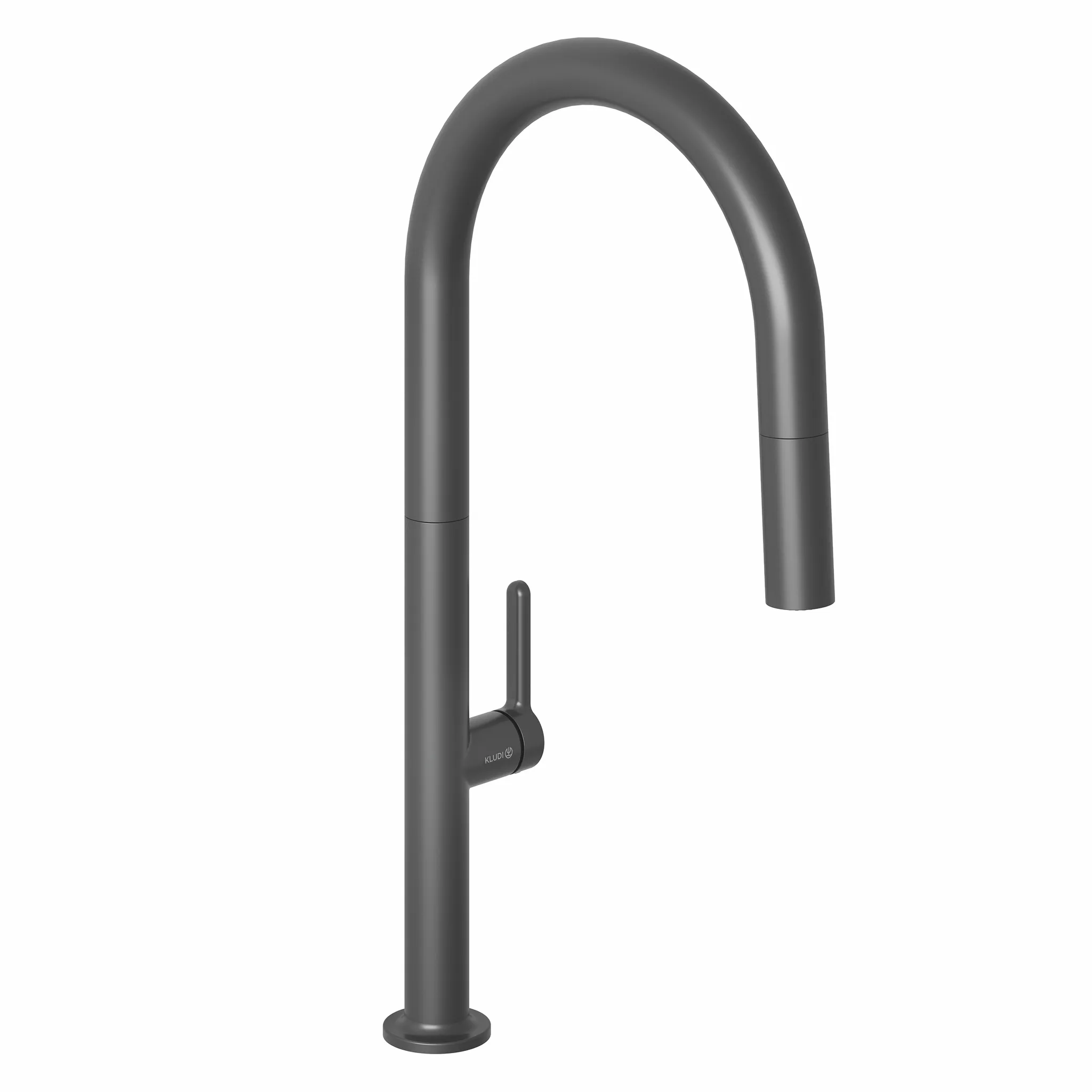 AUREA SpültischEinhandmischer herausz. Geschirrbrause Chrom AUREA SpültischEinhandmischer herausz. Geschirrbrause Chrom