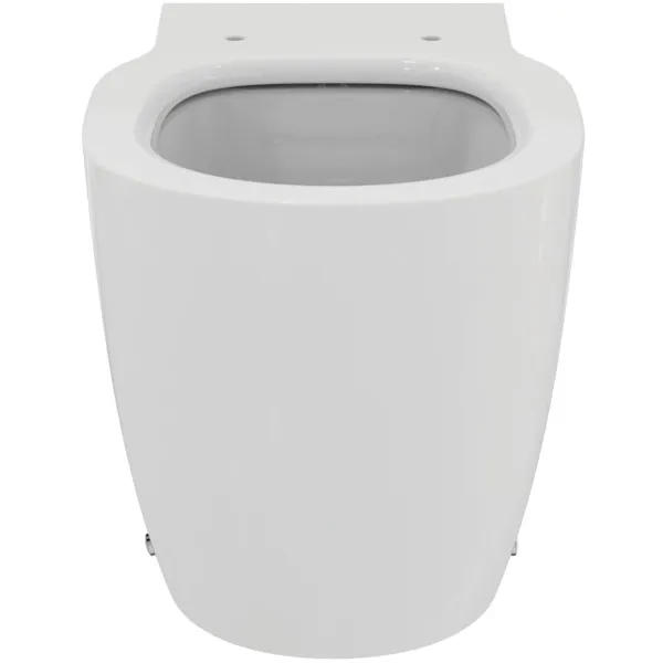 WC „Connect“ 37 × 40 × 55 cm WC „Connect“ 37 × 40 × 55 cm