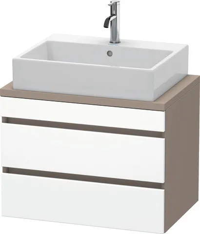 Duravit Waschtischunterschrank wandhängend „DuraStyle“ 70 × 51,2 × 47,8 cm Duravit Waschtischunterschrank wandhängend „DuraStyle“ 70 × 51,2 × 47,8 cm