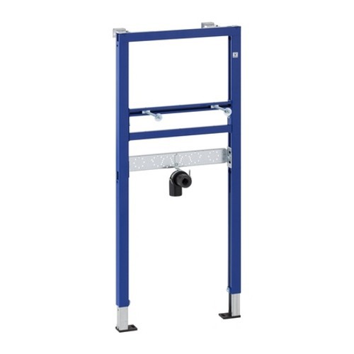Wand-Tiefspül-WC mit Geberit WC-Element und Geberit Platte inkl. WC-Sitz und Waschtisch mit Geberit Waschtisch-Element Wand-Tiefspül-WC mit Geberit WC-Element und Geberit Platte inkl. WC-Sitz und Waschtisch mit Geberit Waschtisch-Element