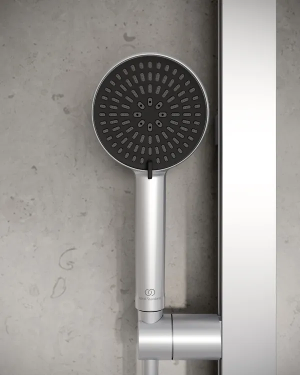 Handbrause Alu+ Chrom Handbrause Alu+ Chrom