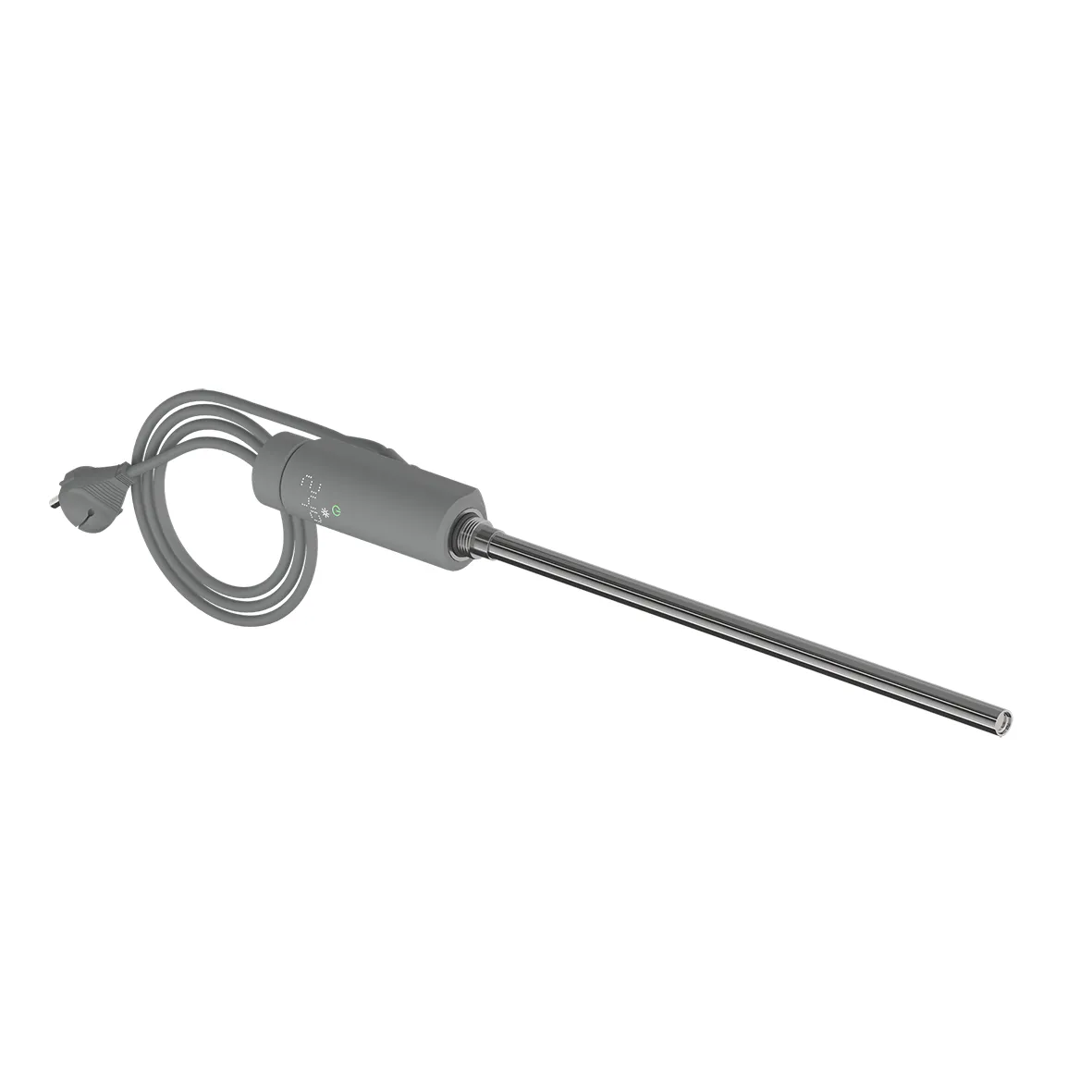 Zubehör Heizstab IHC L=820 Nennleistung 1200 Watt, Grau Zubehör Heizstab IHC L=820 Nennleistung 1200 Watt, Grau
