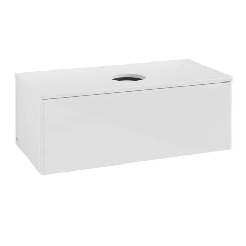 Villeroy & Boch Waschtischunterschrank „Antao“ 100 × 36 × 50 cm