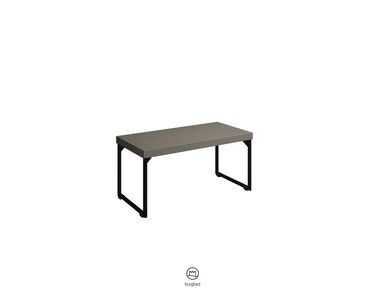 burgbad Bank „Coco“ 700 × 350 × 340 mm burgbad Bank „Coco“ 700 × 350 × 340 mm
