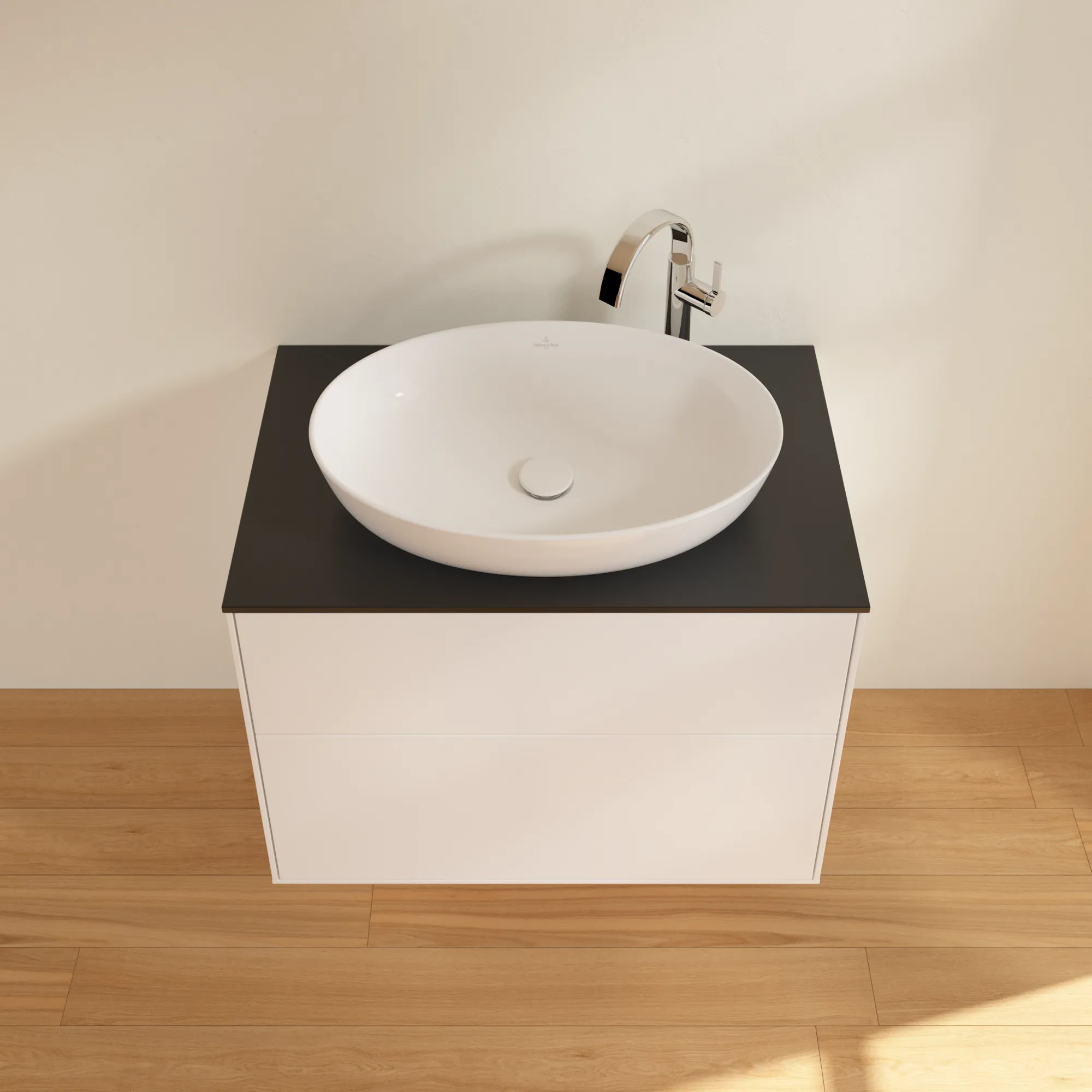 Villeroy & Boch Finion Waschbeckenunterschrank G87 800x603x501mm Villeroy & Boch Finion Waschbeckenunterschrank G87 800x603x501mm