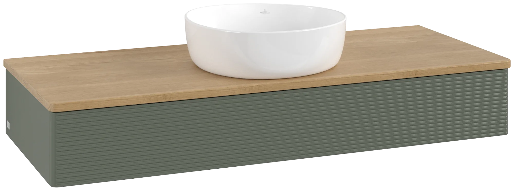 Villeroy & Boch Antao Waschbeckenunterschrank L10_1 1200x190x500mm