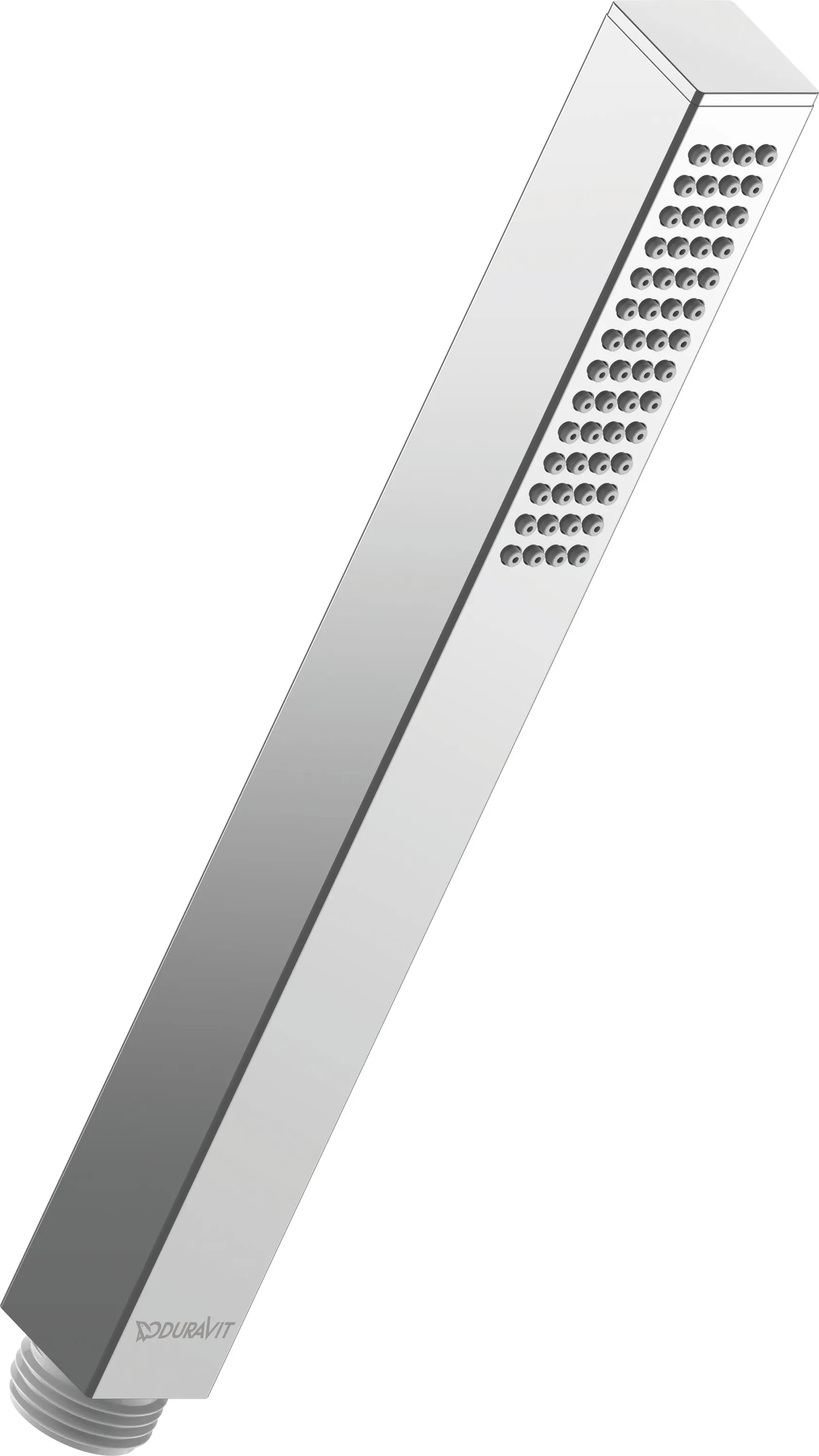 Handbrause „Zubehör Armaturen“ in Chrom