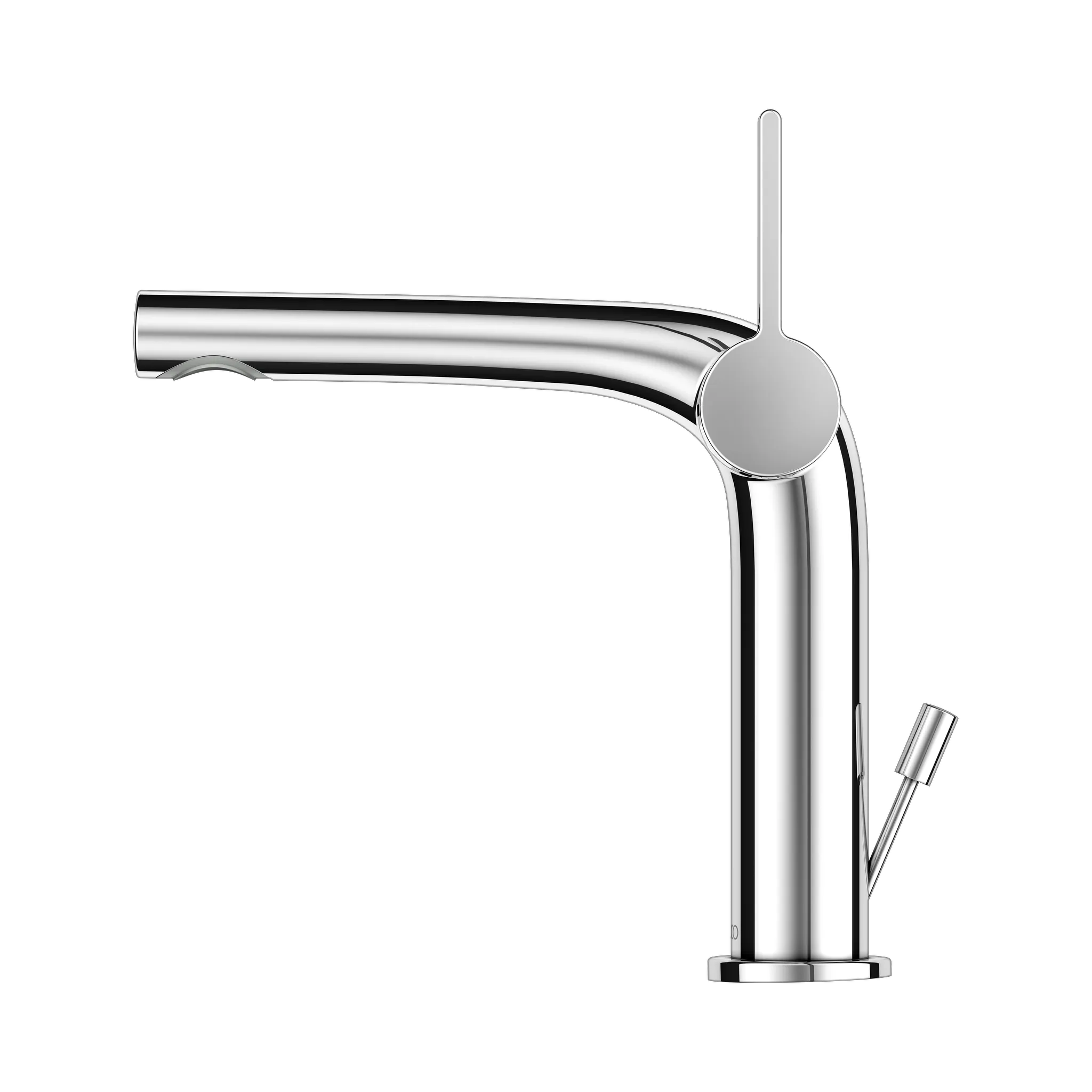 Edition 400 51502010000 Einhebel-Waschtischmischer 150 mit Zugstangen-Ablaufgarnitur verchromt Edition 400 51502010000 Einhebel-Waschtischmischer 150 mit Zugstangen-Ablaufgarnitur verchromt