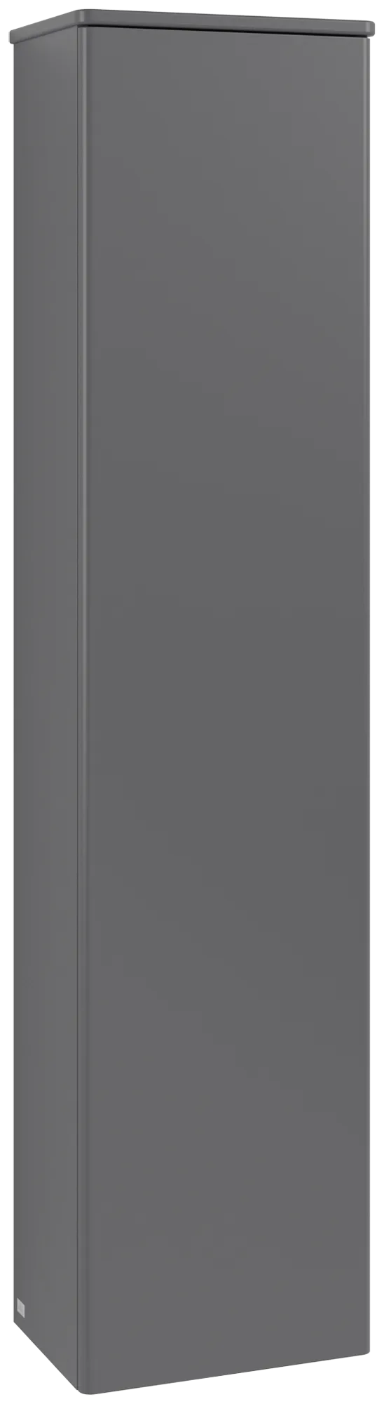 Villeroy & Boch Hochschrank „Antao“ 41,4 × 171,9 × 28,7 cm Anschlag links, ohne Beleuchtung Villeroy & Boch Hochschrank „Antao“ 41,4 × 171,9 × 28,7 cm Anschlag links, ohne Beleuchtung