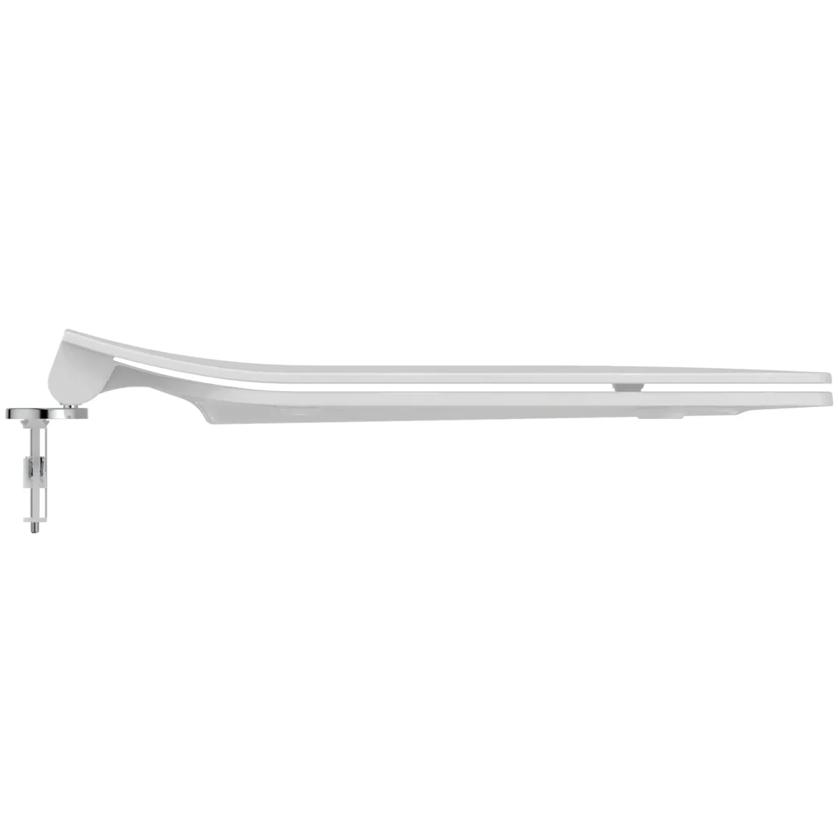 Ideal Standard WC-Sitz „Tirso“ Ideal Standard WC-Sitz „Tirso“