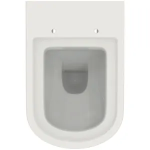 WC „Calla“ 36,5 × 40 × 54 cm WC „Calla“ 36,5 × 40 × 54 cm