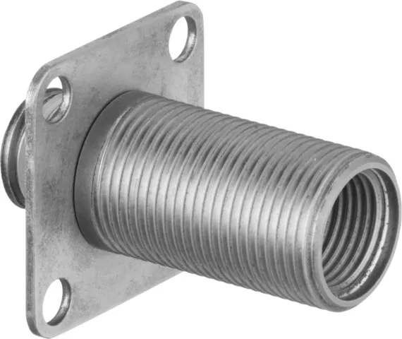 Viega „Raxofix“ Wanddurchführung 1/2″ × 3/4″ × 1/2″ × 47 mm Viega „Raxofix“ Wanddurchführung 1/2″ × 3/4″ × 1/2″ × 47 mm