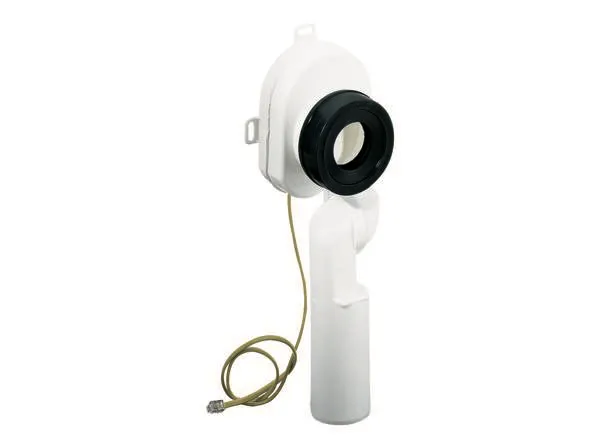 Urinal-Absaug-Siphon HL 430 E, DN 50