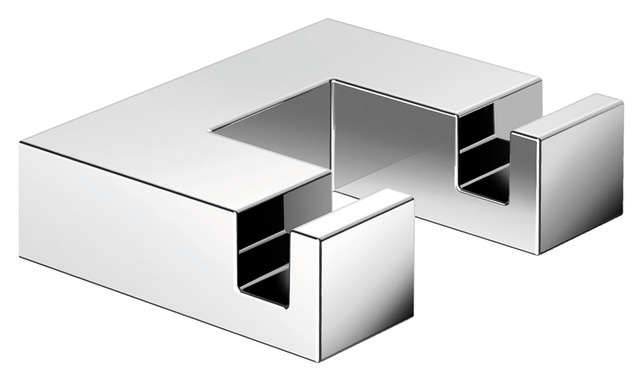 HEWI Doppelhaken „System 100“ in / /