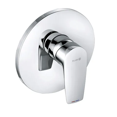 PURE & SOLID UPBrauseEHM FeinbauSet mit Funktionseinheit chrom PURE & SOLID UPBrauseEHM FeinbauSet mit Funktionseinheit chrom