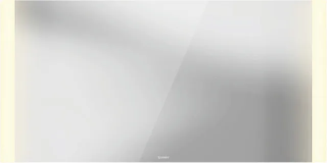 Duravit Spiegel „Licht & Spiegel“ 140 × 70 cm Duravit Spiegel „Licht & Spiegel“ 140 × 70 cm