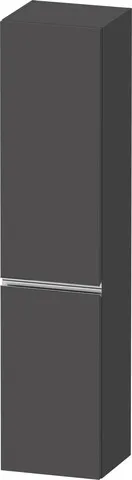 Duravit Hochschrank „Sivida“ 40 × 177 × 37,4 cm Duravit Hochschrank „Sivida“ 40 × 177 × 37,4 cm