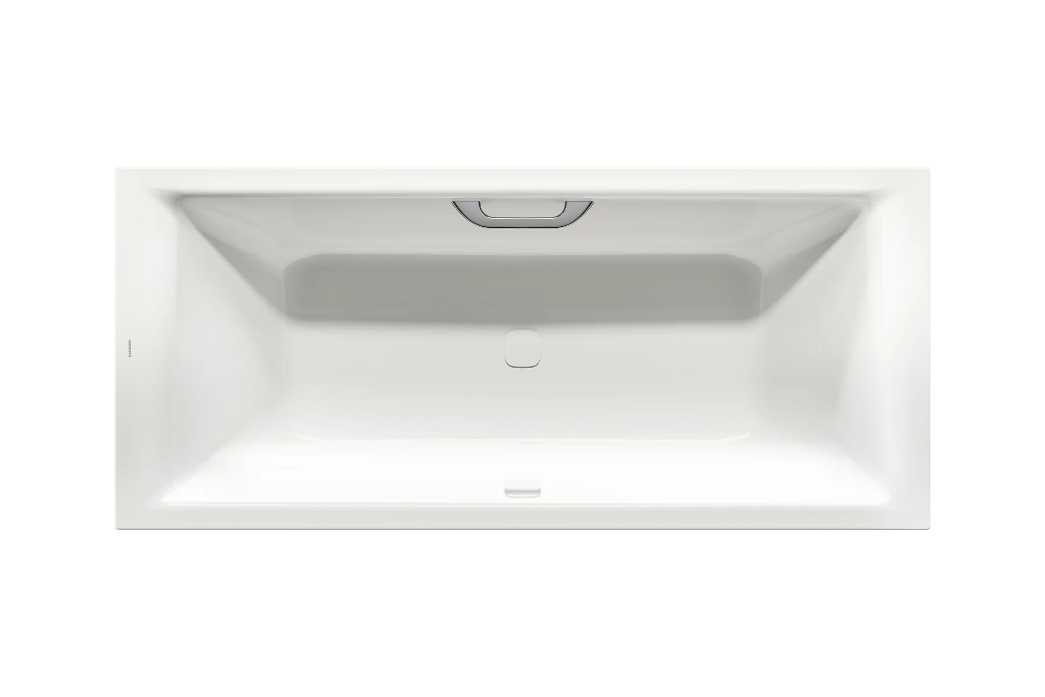 Kaldewei PURO NEXT DUO Badewanne, alpinweiß, Invisible Grip, 1900 x 900 mm, flacher Rand Kaldewei PURO NEXT DUO Badewanne, alpinweiß, Invisible Grip, 1900 x 900 mm, flacher Rand