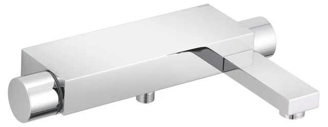 KEUCO EDITION 11 Wannenmischer Aufputz für AP Montage verchromt KEUCO EDITION 11 Wannenmischer Aufputz für AP Montage verchromt