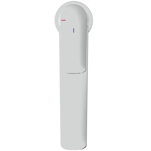 Ideal Standard Waschtischarmatur Connect Air Slim BlueStart Chrom Ideal Standard Waschtischarmatur Connect Air Slim BlueStart Chrom