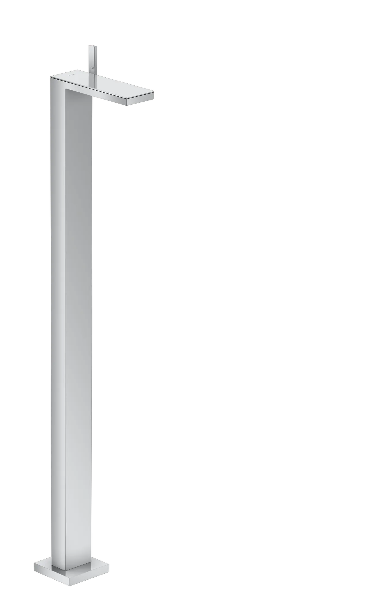 Hansgrohe AXOR MyEdition Einhebel-Waschtischmischer bodenstehend Chrom Hansgrohe AXOR MyEdition Einhebel-Waschtischmischer bodenstehend Chrom